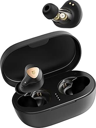 SoundPEATS Truengine 3 SE True Wireless Earbuds
