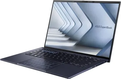 Asus ExpertBook B9 OLED B9403CVA-XVE77 Laptop (13th Gen Core i7/ 32GB/ 2TB SSD/ Win11 Pro)