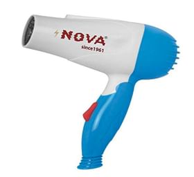 Nova N.H.D 4 Hair Dryer