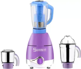 Sunmeet LPMA17_124 1000 W Juicer Mixer Grinder