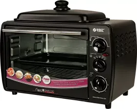 Orbit Neo-72 18-Litre Oven Toaster Grill