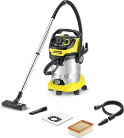 Karcher WD 6 Premium Multi-Purpose Vaccum Cleaner