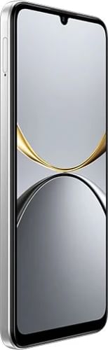 Lava Bold N2 5G