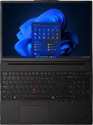 Lenovo Thinkpad P16s 21KSS0AL00 Laptop (Intel Core Ultra 7 155H/ 16GB/ 1TB SSD/ Win11 Pro)