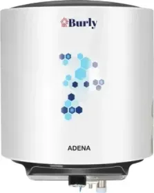 Burly Adena 25L Storage Water Geyser