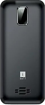 iBall Vogue 2.4E