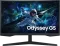 Samsung Odyssey G5 G55C LS27CG550EW 27 inch Quad HD Curved Gaming Monitor
