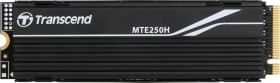 Transcend MTE250H 4TB  PCIe Gen 4 Internal SSD With Heatsink