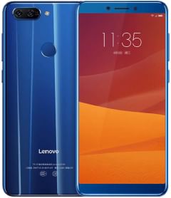 Lenovo K5 vs Motorola Moto G45 5G