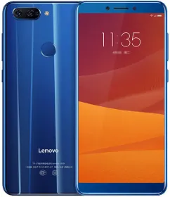Lenovo K5