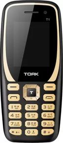 Tork T1 vs Motorola Edge 20 Fusion 5G