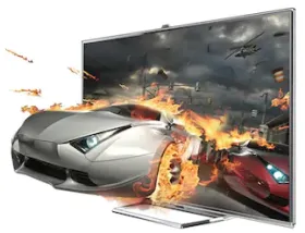 Haier LD50U7000 50 inch Full HD Smart LED TV