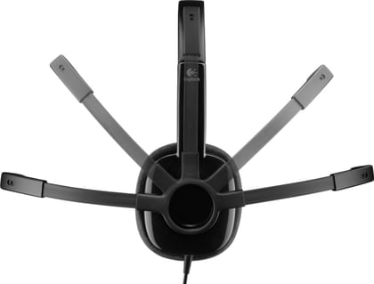Logitech Stereo Headset H250 Headphone