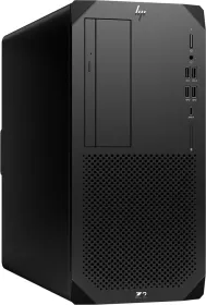 HP Z2 G9 87D71UT#ABA Workstation Tower PC (13th Gen Core i9/ 32GB RAM/ 1TB SSD/ Win 11)