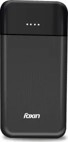 Foxin POLY FPB-149 10000 mAh Power Bank