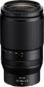 Nikon NIKKOR Z 70-180mm F/2.8 Lens
