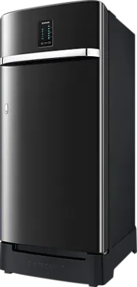 Samsung RR21C2F24BX 189 L 4 Star Single Door Refrigerator