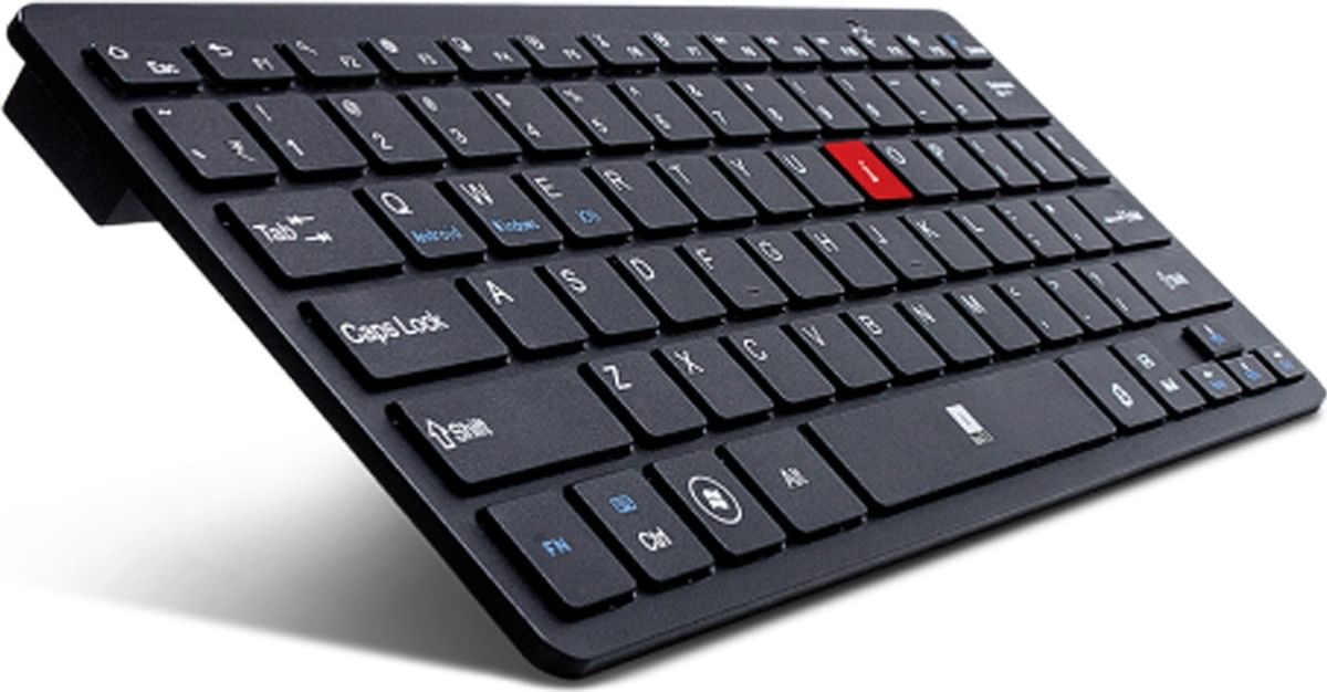 iball mystic bt06 wireless keyboard