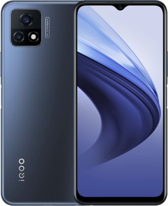 Vivo U3x