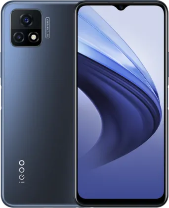 Vivo U3x