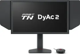 BenQ Zowie XL2586X+ 24.1 inch Full HD Gaming Monitor