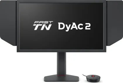 BenQ Zowie XL2586X+ 24.1 inch Full HD Gaming Monitor