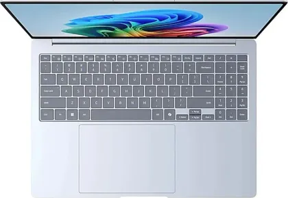 Samsung Galaxy Book 4 Edge Laptop (Snapdragon X Elite X1E-80-100/ 16GB/ 512GB eUFS/ Win 11)