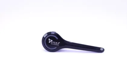 Syska LB980 Bluetooth Headset with Mic