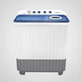 Thomson SA98500 8.5 kg Semi Automatic Top Load Washing Machine