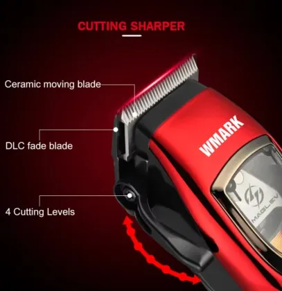 WMARK NG-9010 Clipper