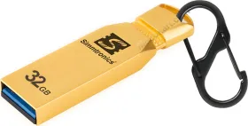 Simmtronics Zipx Ultra 32GB USB 3.0 Flash Drive