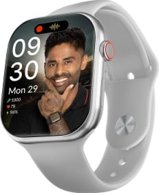 Crossbeats Ignite Nexus Smartwatch