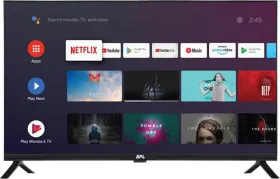 BPL 43F-A4301 43 inch Full HD Smart LED TV