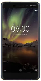 Nokia 6 2018 (64GB)