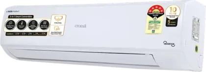 Croma CRLA012INF170268 1 Ton 5 Star 2024 Inverter Split AC