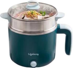 Lifelong LLEMK18 1.2L Electric Kettle