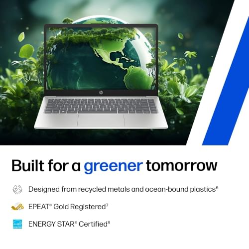 HP 14-EM0104AU Laptop