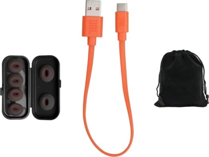 JBL Tune Flex | Volledig draadloze oordopjes met noise cancelling