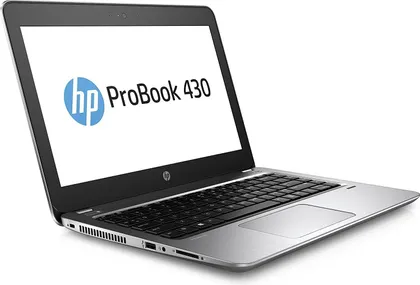 HP 430 G4 (1AA17PA) Laptop (7th Gen Ci5/ 8GB/ 1TB/ Win10 Pro)