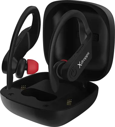 Xdrop Pro Xdropps Evolve Pro True Wireless Earbuds - Price in India (Jul 2026 ...