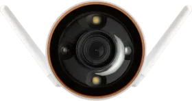 Qubo OC-HCO04WH1 CCTV Security Camera