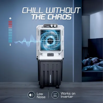 Thermocool Samrat 75 L Commercial Air Cooler