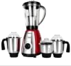 Pringle Soul Maxx 750W Mixer Grinder