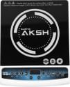 Surya Aksh Jiio-001 Induction Cooktop