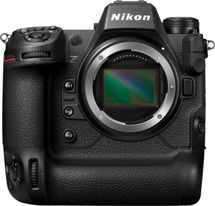 Nikon Z9 46MP Mirrorless Camera (Body Only)