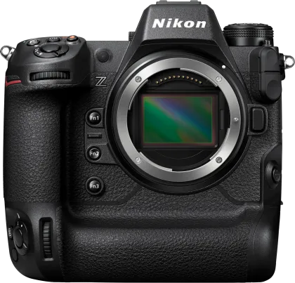 Nikon Z9 46MP Mirrorless Camera (Body Only)