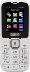 Usha Shriram NJ-2 Amaze