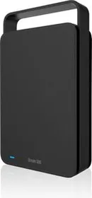 Silicon Power STREAM S06 3TB Wired external_hard_drive