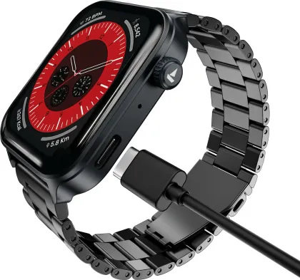 boAt Storm Call 4 Smartwatch