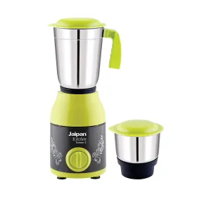 Jaipan Kitchen Galaxy-2 550W Mixer Grinder (2 Jars)